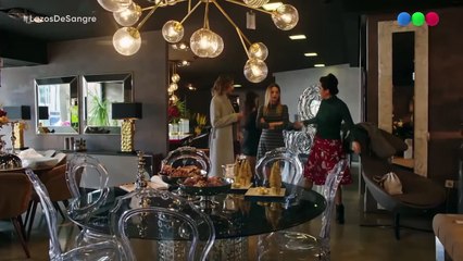 Lazos De Sangre Capitulo 349 Completo HD Lazos De Sangre Capitulo 349 Completo HD