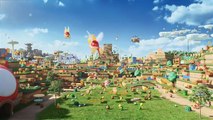 Nintendo stellt Details zum Nintendo-Freizeitpark vor