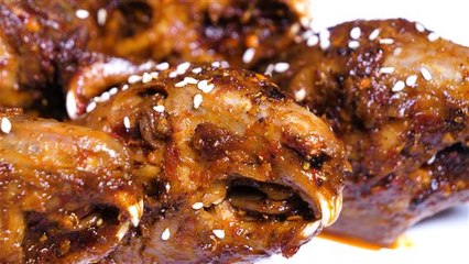 So stillst du deinen Hunger mit Kaninchenköpfen