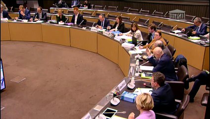 Commission spéciale pour un système universel de retraite : Audition de M. Laurent Pietraszewski,  ministre - Mardi 28 janvier 2020