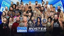 smackdown 205 live results 1-10-20 row vs impact link mercedes signs wwe mexiblood wins roh tag titles & more