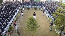 Kohat Ka School Jahan Rozana Allah Ke 99 Naamon Ke Sath Taleem Ka Aaghaz Hota Hai