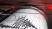 Son dakika: Akdeniz'de Marmaris açıklarında 4.1 büyüklüğünde deprem