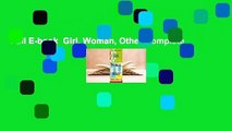 Full E-book  Girl, Woman, Other Complete