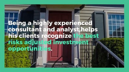 Aaron Lal | Real Estate Ideas For beginners