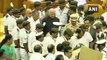Kerala Governor Finally Reads Out Anti-CAA Para In Speech