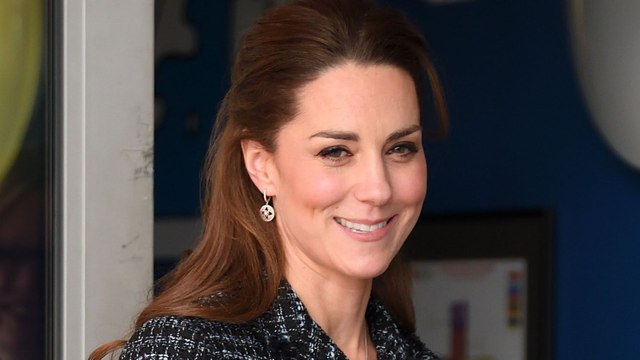 Kate Middleton et William fâchés Des bagues de la duchesse ont disparu