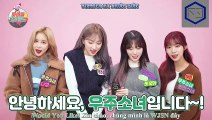 [VIETSUB] WJSN 'Idol Ground' ep.1