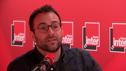 Plan de Trump pour la paix au Proche-Orient : "Il tue toute idée de paix et de négociations entre les deux parties" juge le chercheur Xavier Guignard