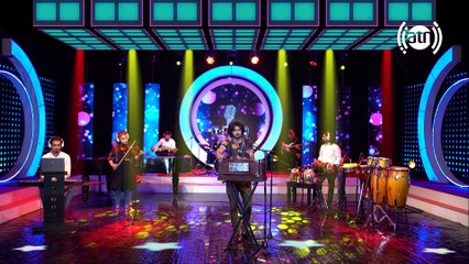 T-Stage - Delbare Namehraban - Jamshid Sakhi