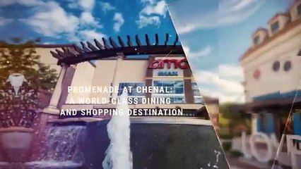 Shopping Center in North Little Rock near Conway, Pine Bluff, and Jacksonville