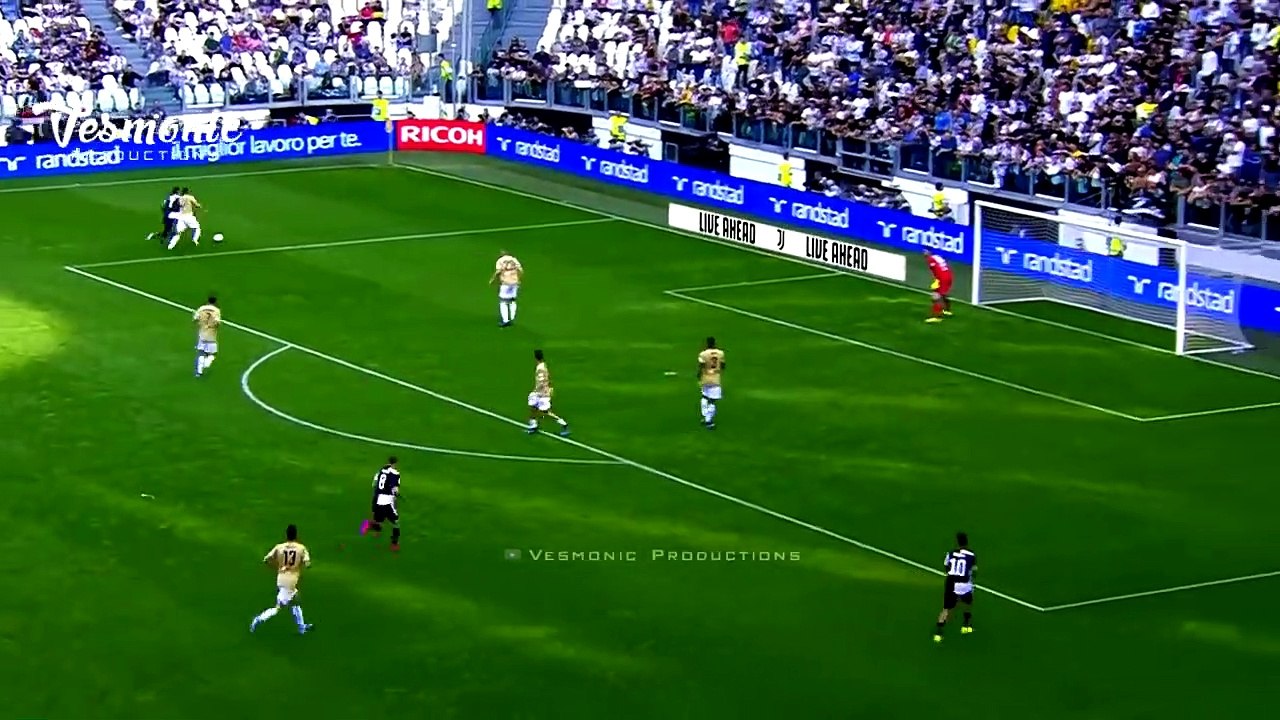 Ronaldo Is Back Again As 'Super CR7'