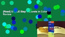 [Read] USMLE Step 1 Secrets in Color  Review