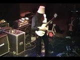 Buckethead solo Las Vegas