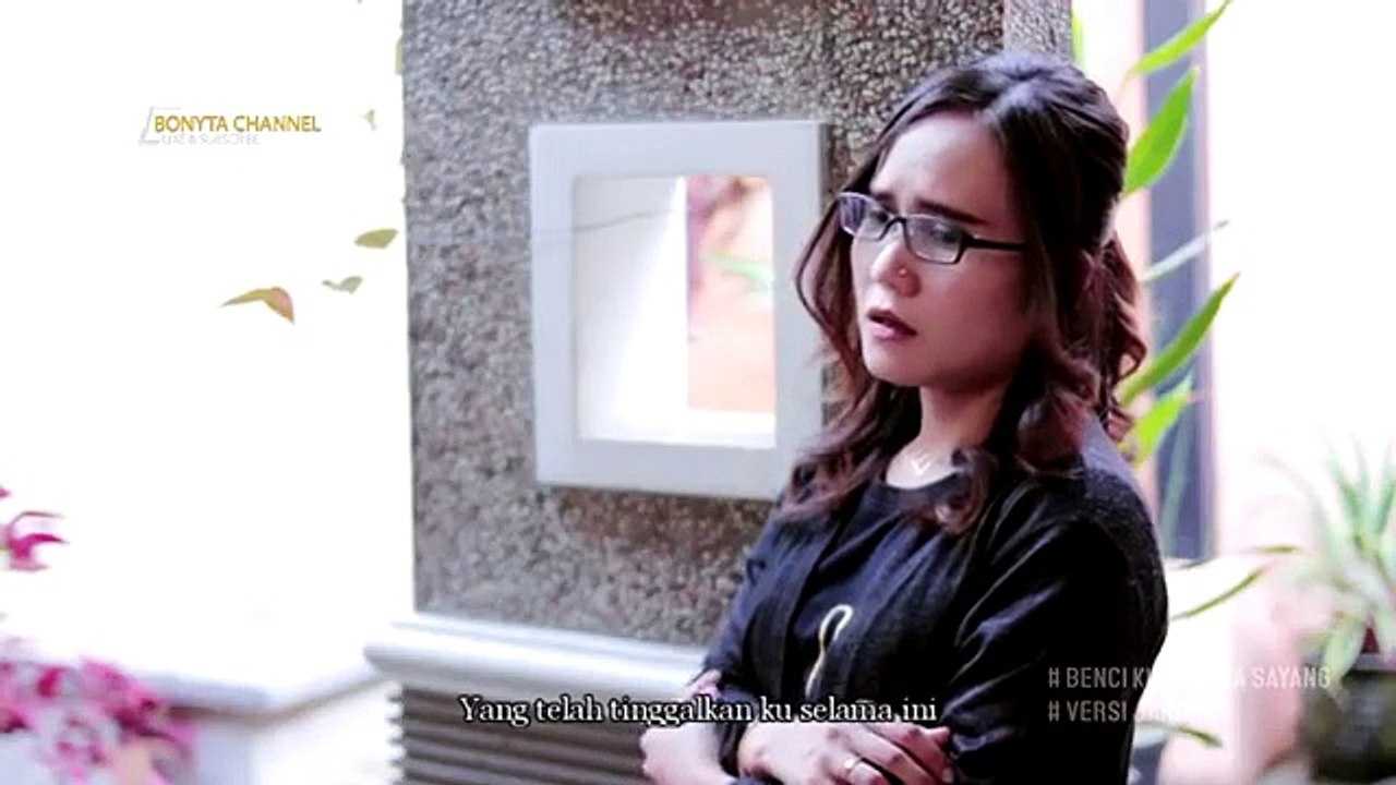 BENCI KUSANGKA SAYANG - ENY SAGITA (VERSI JANDHUT) COVER SONIA