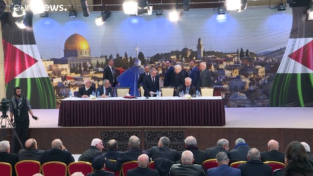 От сделки века палестинцы отказались, камнем преткновения стал Иерусалим