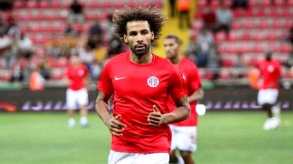 Nazım Sangare kimdir? Nazım Sangare kariyeri ve performansı!
