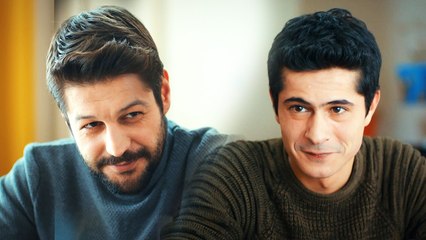 Çocuk 18.Bölüm Kardeşler Arasında Buzlar Eriyor