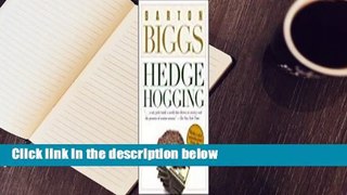Full version  Hedgehogging  Review