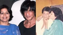 Shahrukh Khan's Sister Noor Jehen Passes Away, UNSEEN VIDEO | Boldsky