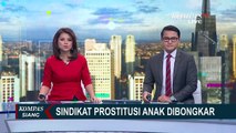 Prostitusi Anak di Bawah Umur, Kalibata City Jakarta