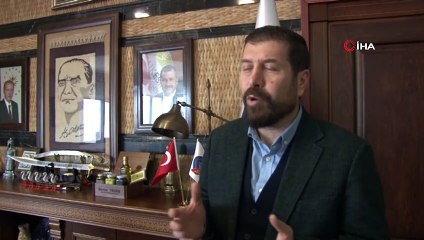 Sındırgı depreme karşı tedbir aldı