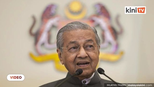 Kerajaan mahu bawa pulang rakyat Malaysia - PM