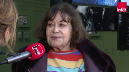 Claudia Andujar, photographe, raconte sa rencontre avec les Yanomami, pleuple indigène du Brésil : "Ça a changé ma vie. J'ai trouvé que ça valait la peine de les défendre aussi longtemps que nécessaire"