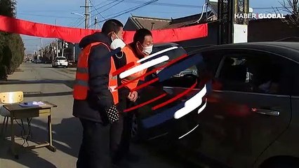 Koronavirüs salgınında can kaybı 132'ye yükseldi