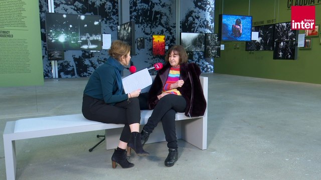 Claudia Andujar, photographe : Les Yanomami m'ont appris qu'ils étaient des êtres humains comme tous les autres (...) que nous sommes au fond tous pareils