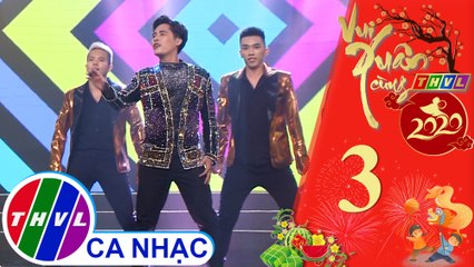 Hạnh phúc xuân ngời - Minh Sang