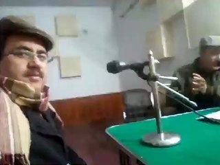 Galiyat Snow Festival Kaun Aya Aya Tha Analyst Dr Raja Kashif Janjua 26-1-2020