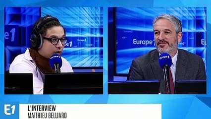 "Réussir à mettre 164 barreaux en grève en même temps, c’est une jolie prouesse du gouvernement !”