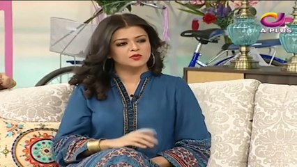 Maria Wasti Reveals Why she was not ready to get married?