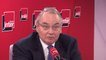 Jean-Louis Bourlanges : "Sans doute, on n'aurait pas dû organiser la majorité comme on l'a fait, on n'aurait pas dû écraser les sensibilités politiques"