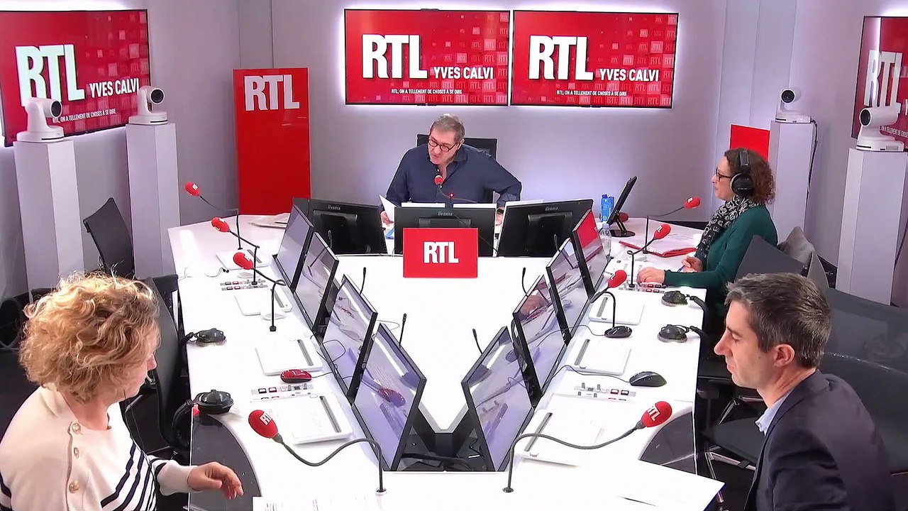 Réforme des retraites : pour François Ruffin, "le gouvernement compte gagner par le pourrissement"