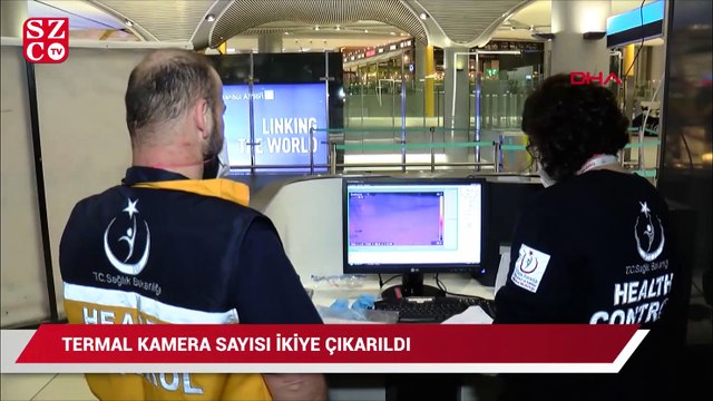 Corona virüsü alarmı! Çin’deki Türkler tahliye ediliyor!