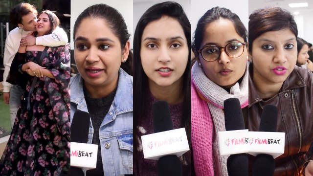 Bigg Boss 13 Public Reaction: Asim Riaz और Himanshi Khurana के Love Affair पर Public का ये Reaction!