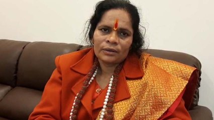 'जिन्हें तीन तलाक से मुक्ति दिलाई, 500 रुपए के लिए वही महिलाएं विरोध कर रहीं हैं'