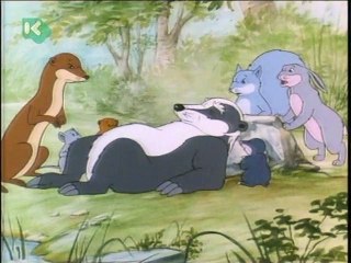 Beestenbos is Boos - Voor Wie is de Kroon