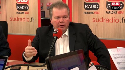 Jean-Baptiste Moreau - "L'expérimentation de la vidéo dans les abattoirs est en marche"