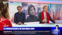 L'édito de Christophe Barbier: Paris, jusqu'où Rachida Dati peut-elle aller ? - 29/01