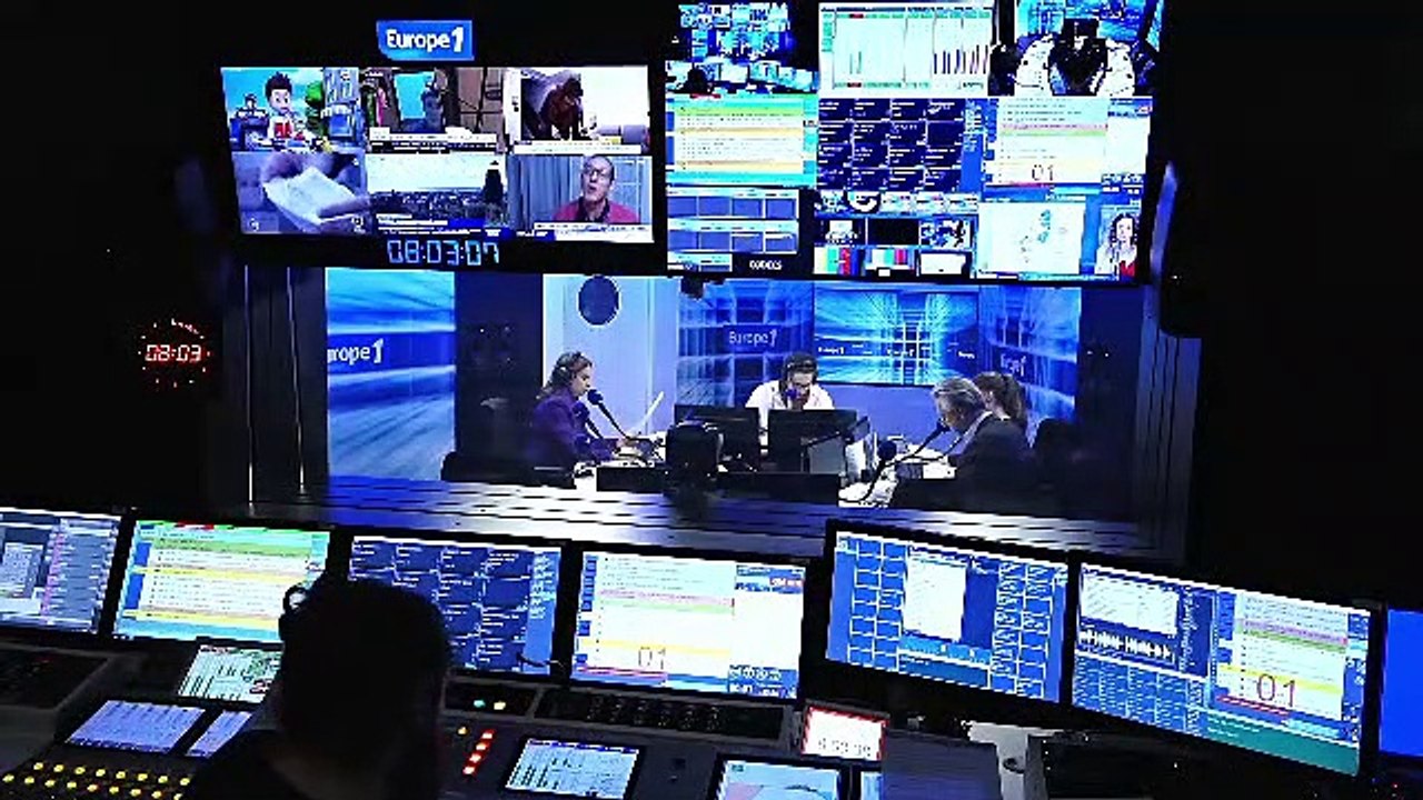 Moyen-Orient : comment le "plan de paix" de Trump a-t-il été accueilli ?