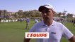 Romain Langasque sur de bons rails - Golf - Tour européen