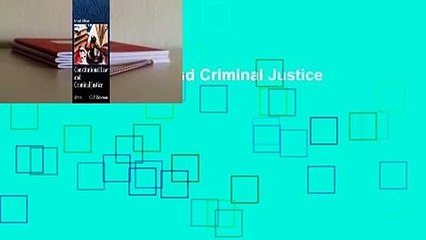 Constitutional Law and Criminal Justice  For Kindle