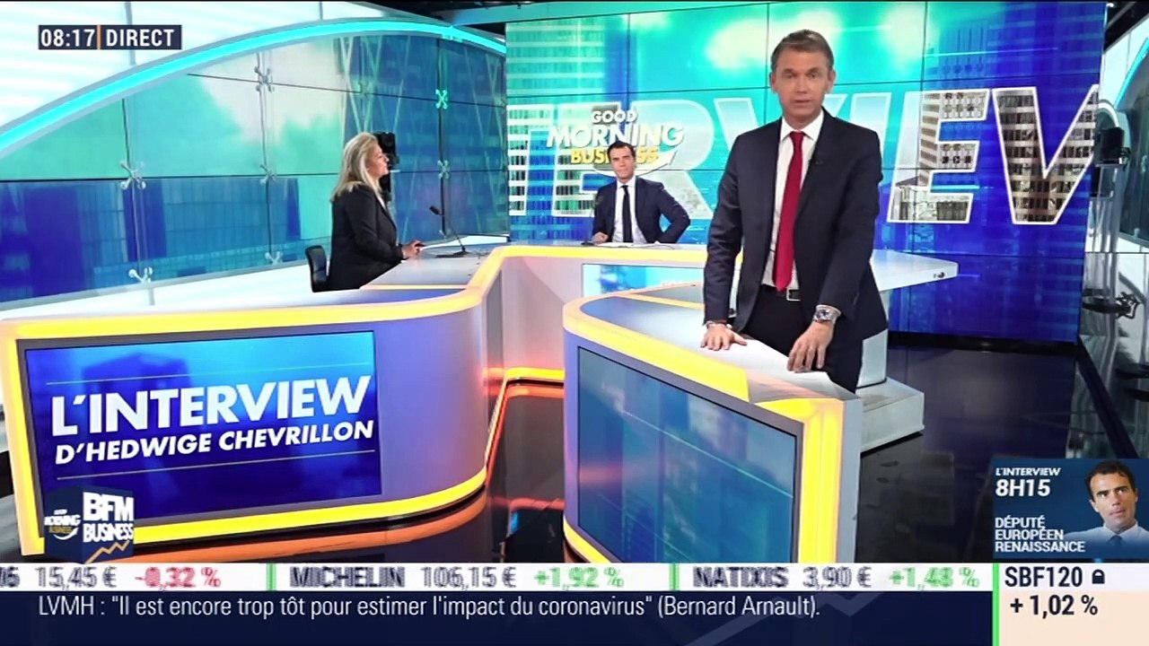 Sandro Gozi (député européen Renaissance) : J-2 avant le Brexit, vote au Parlement européen pour la ratification de l'accord - 29/01