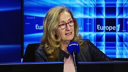 Nicole Belloubet annonce "une réforme de notre système judiciaire sur l'aspect environnemental"