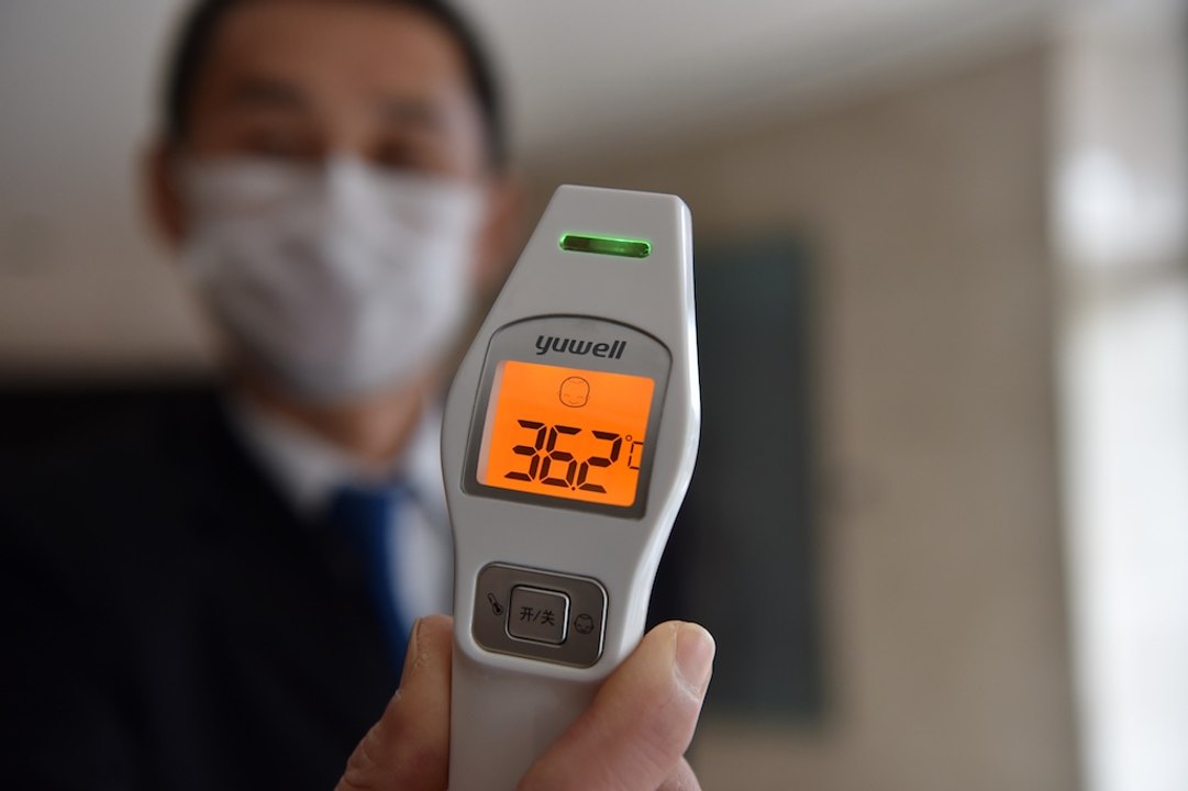 Coronavirus outbreak: Should SA be worried?