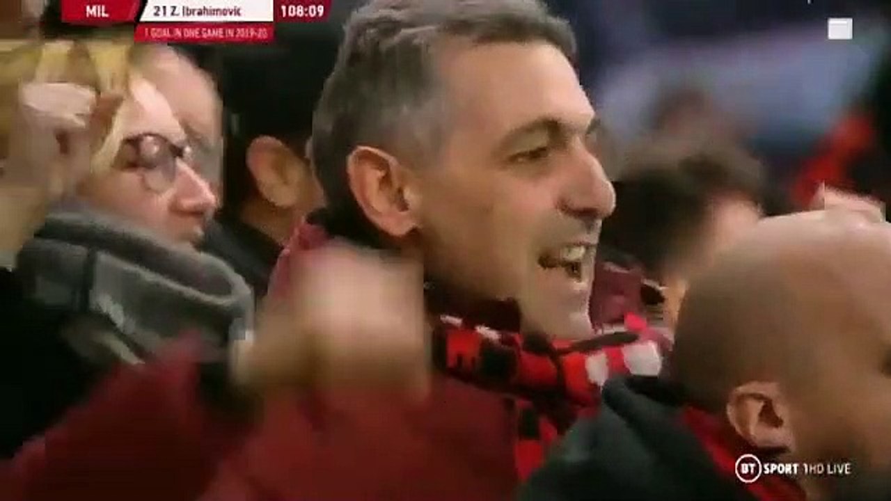 Ibrahimovic