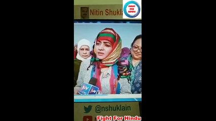Sharjeel Imam Shaheen Bagh - Hinduphobia in Shaheen Bagh - CAA